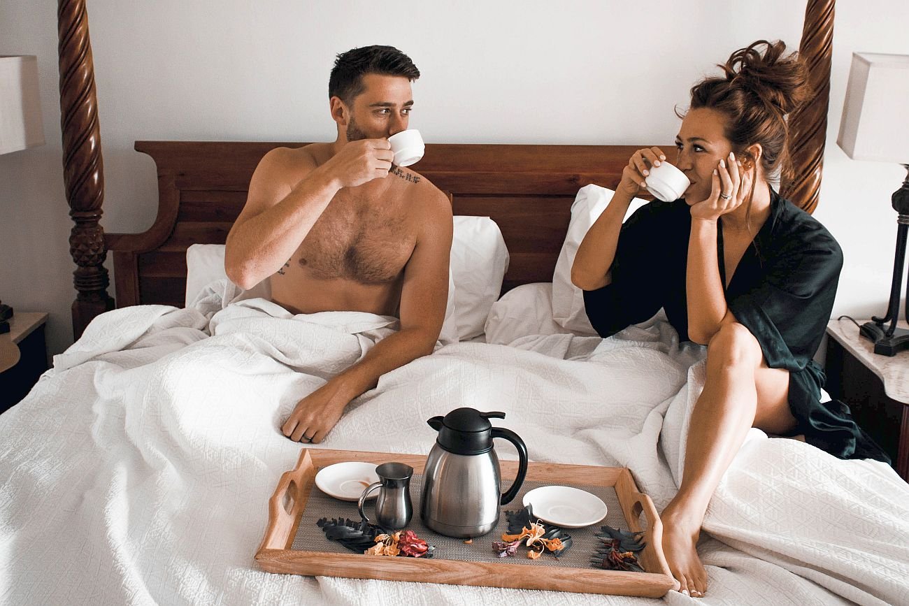 Nie dawaj podwójnego łóżka osobom, które nie są małżeństwem - radzi Ordo Iuris hotelarzom