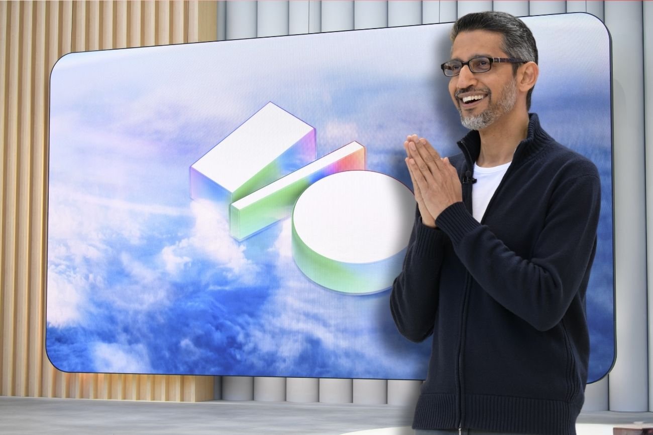 Wszystkie nowości od Google na I/O 2025. Jeszcze więcej AI i rewolucja w wyszukiwaniu