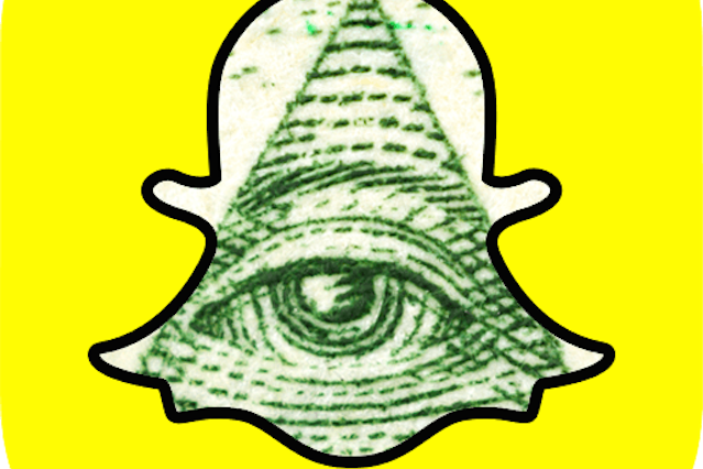 Wysyłanie snapów jakoś przestało bawić.