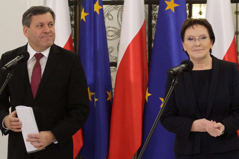 Co zmieni rządowa "Konstytucja dla firm". Według ekspertów politycy Ameryki nie odkryli, ale lepsze to niż nic