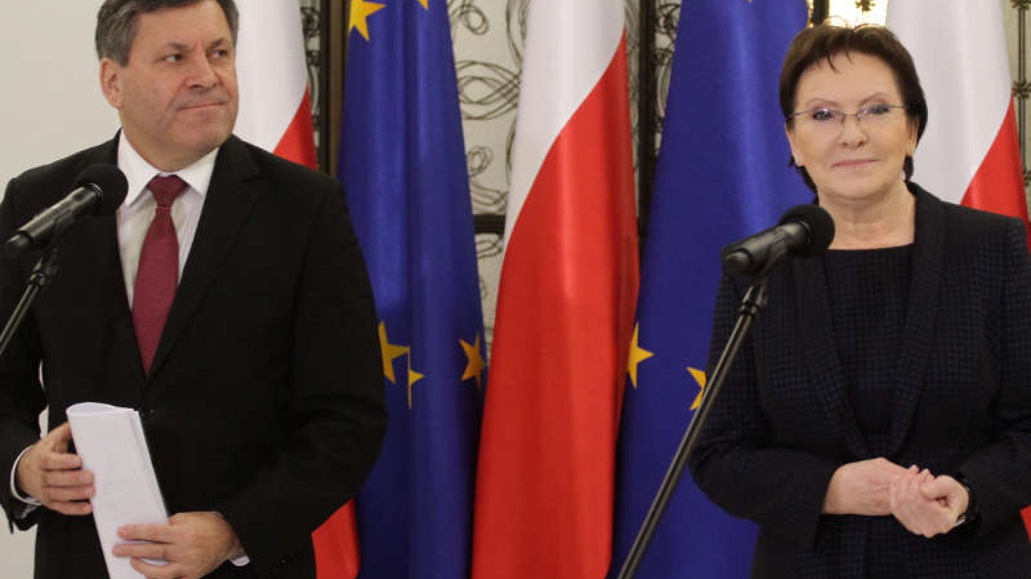 Co zmieni rządowa "Konstytucja dla firm". Według ekspertów politycy Ameryki nie odkryli, ale lepsze to niż nic