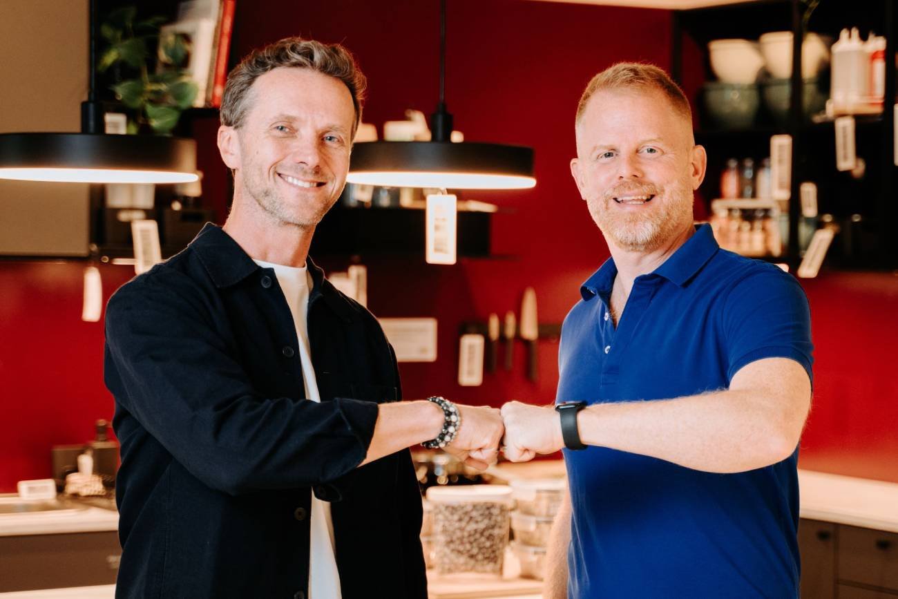 Polak zaczynał jako zwykły sprzedawca. Teraz będzie prezesem w spółce Ikei