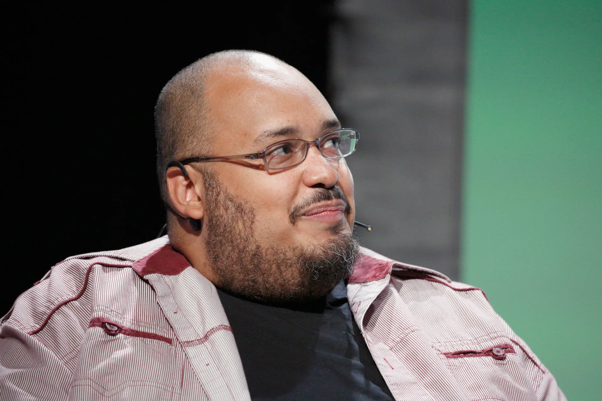 Michael Seibel trafił do zarządu Reddit. Jest dobrze znany w Dolinie Krzemowej, współzakładał serwis Twitch, jest szefem Y Combinator - akceleratora dla startupów.