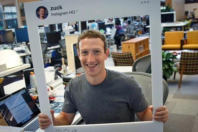 Facebook płaci za wszystkie swoje grzechy jednocześnie i jest to zbyt duży rachunek – przekonuje Therese Polet