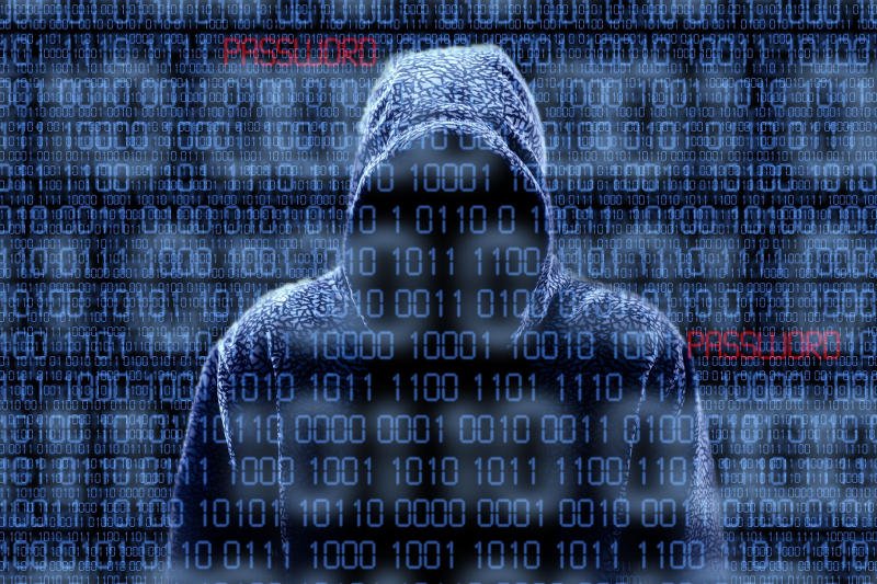 Cyberataki na całym świecie się nasilają.