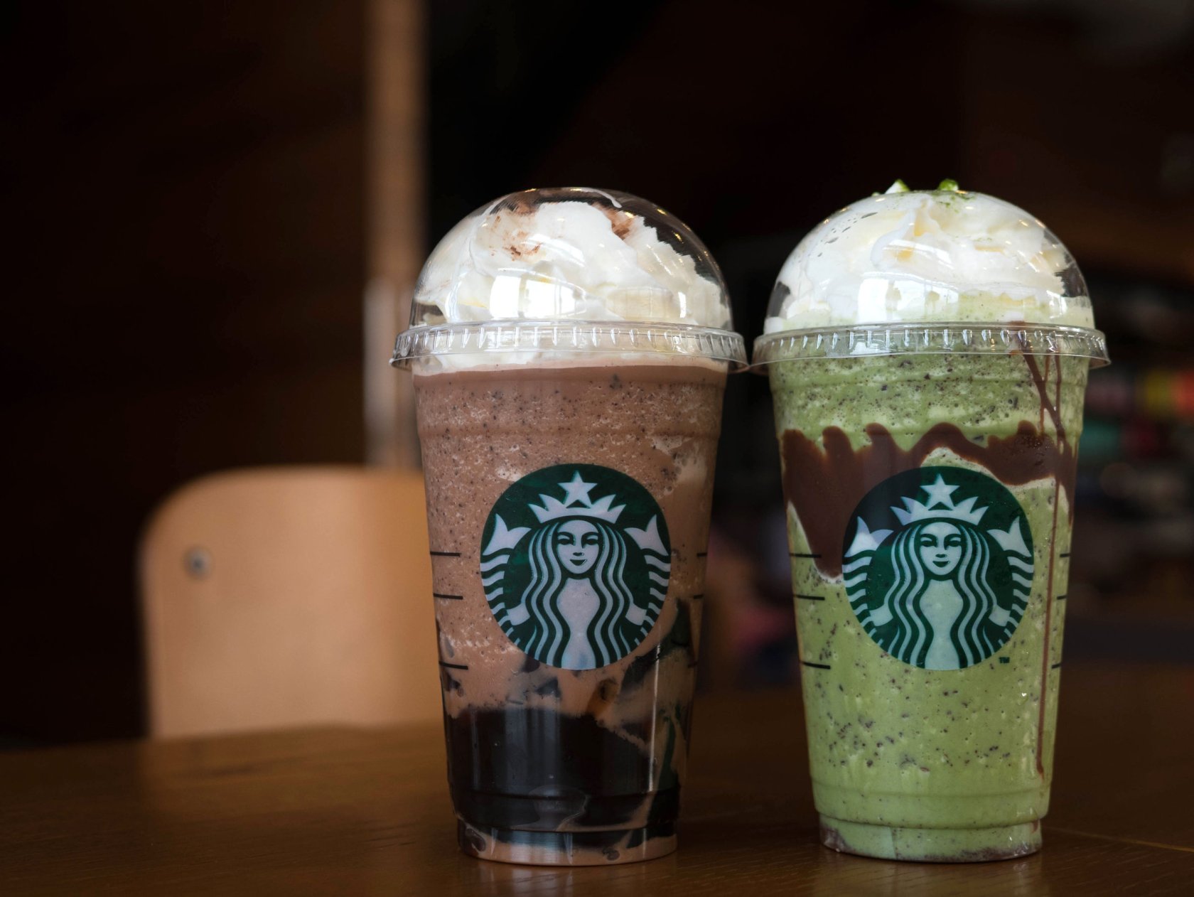 Starbucks planuje otwierać kawiarnie w coraz mniejszych miejscowościach