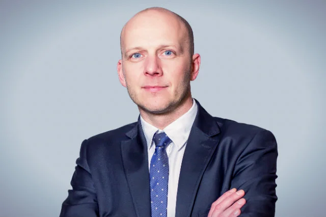 Sebastian Małycha, prezes Mediarecovery