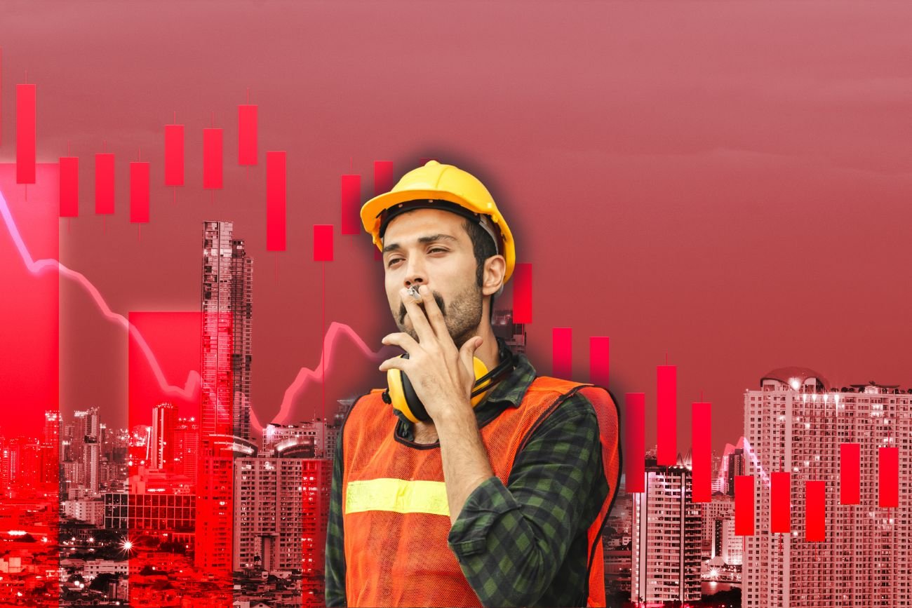 Robisz sobie przerwę na papierosa? Polskie firmy tracą na tym fortunę