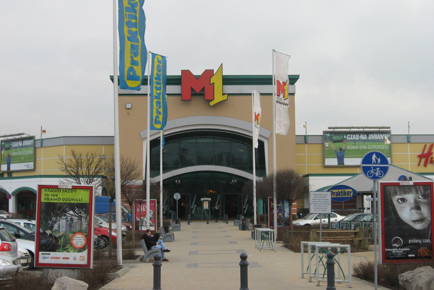 Echo Polska Properties inwestuje w centra i parki handlowe