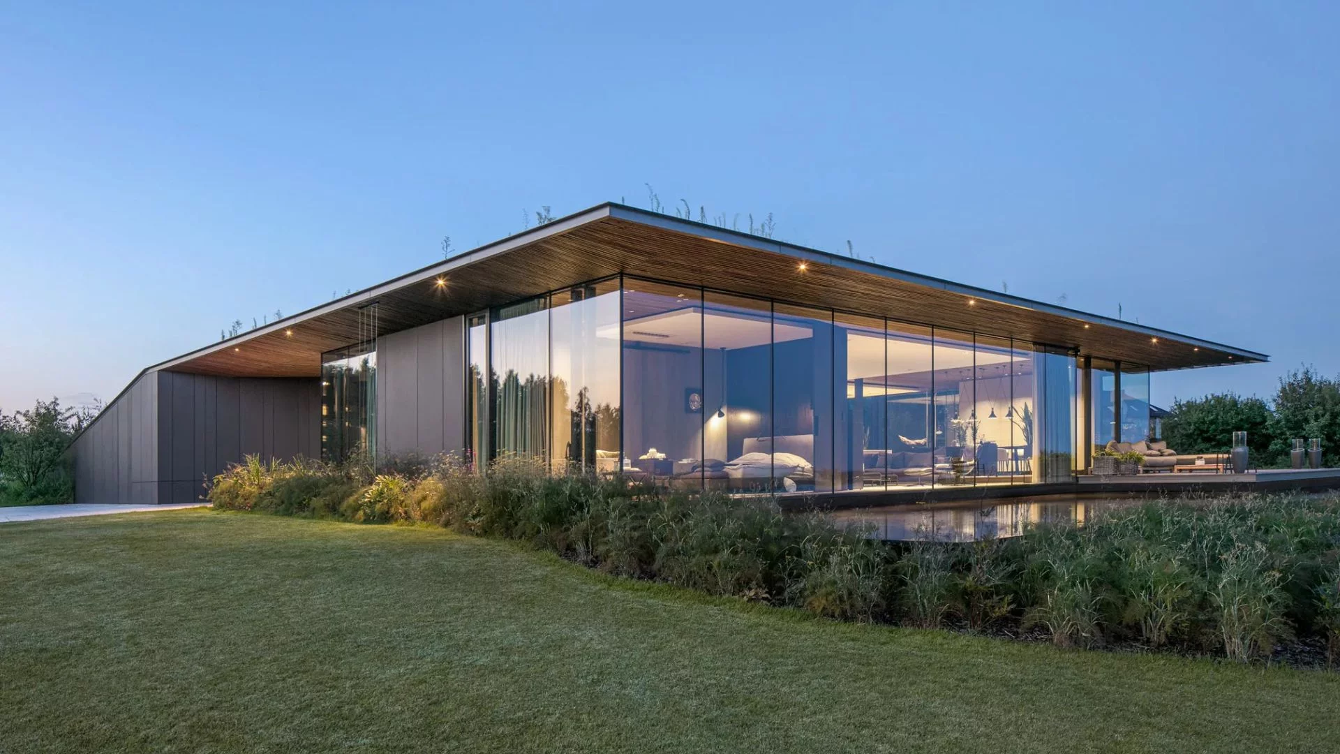 Polska ma jeden z najlepszych budynków świata. Zgarnia nagrodę, za nagrodą