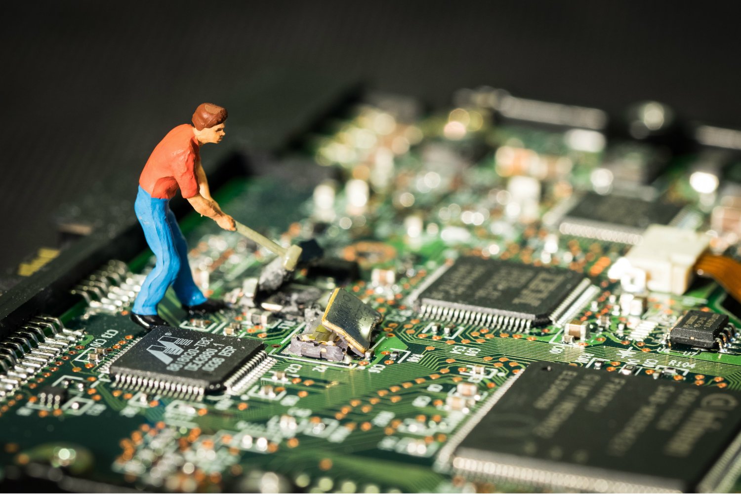 Bitcoin jest jak na razie najlepszy do kopania