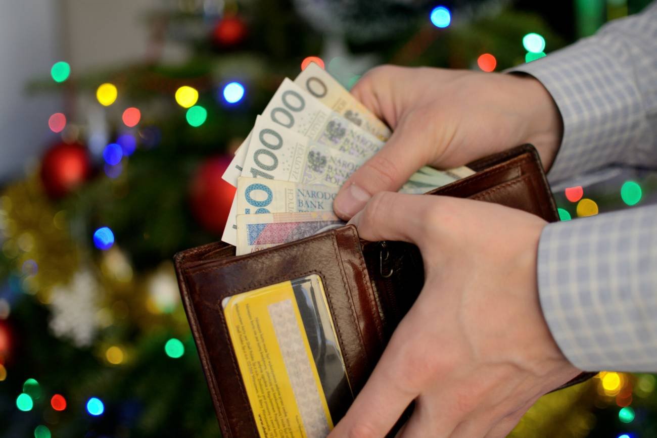 Inflacja bazowa za listopad 2023 roku.