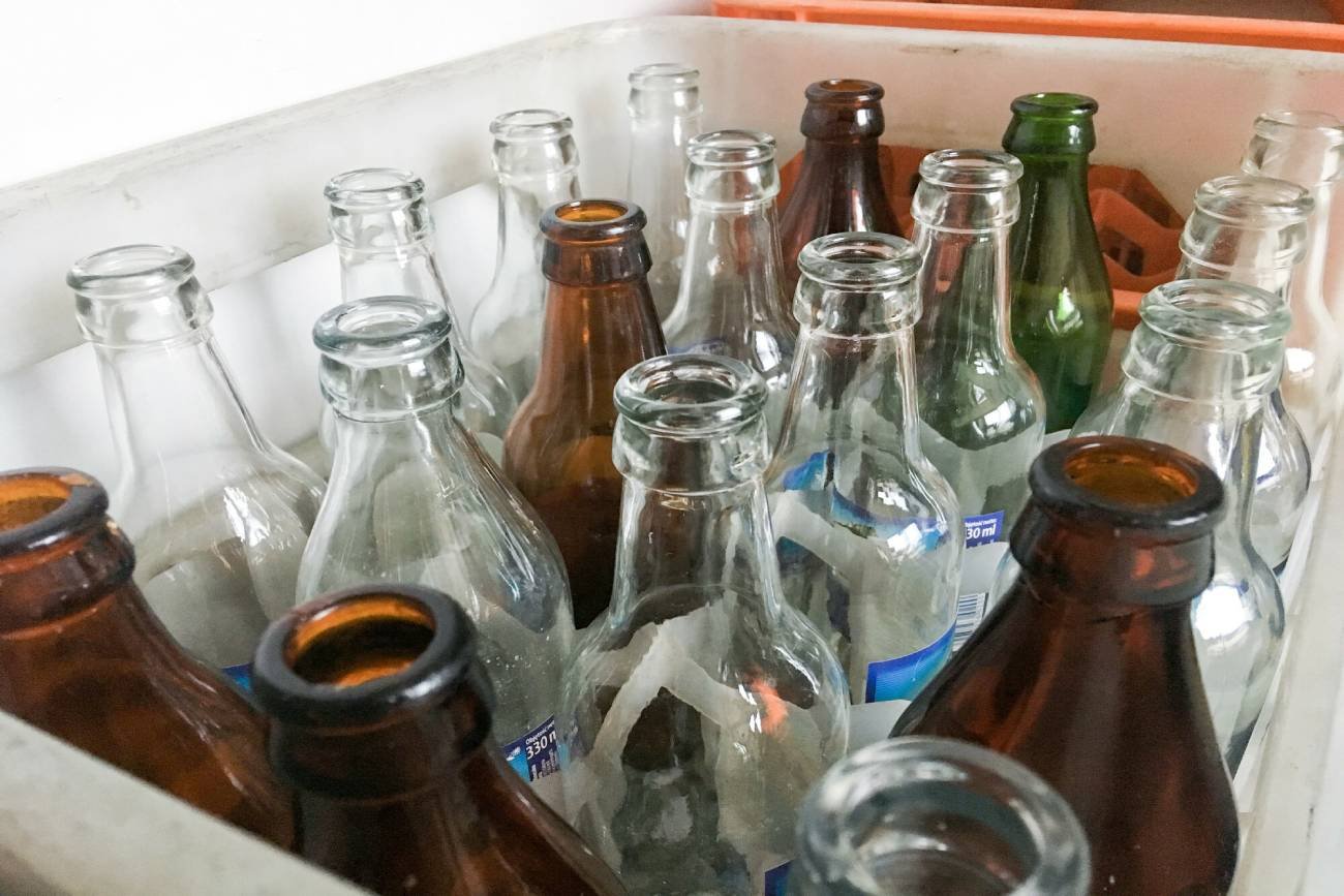 Ustawy kaucyjna i o jednorazowym plastiku powinny wejść jednocześnie