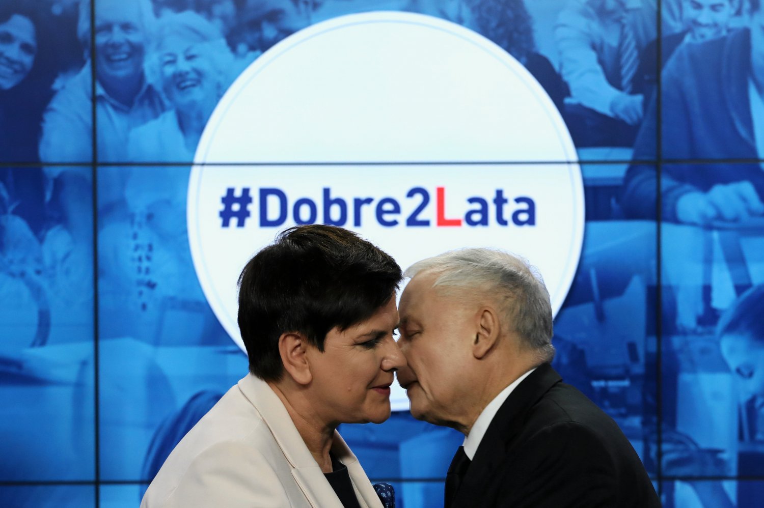 Rząd już niejednokrotnie lekceważył wyroki Trybunału Sprawiedliwości UE