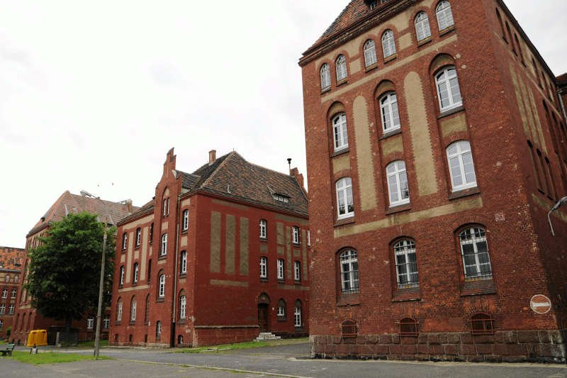 Uniwersytet Szczeciński buduje nowe centrum badawcze za 27 mln złotych