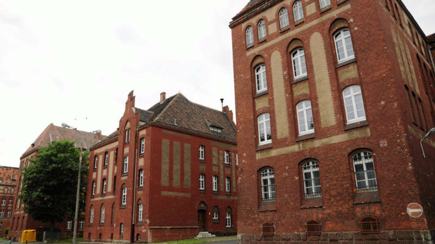 Uniwersytet Szczeciński buduje nowe centrum badawcze za 27 mln złotych