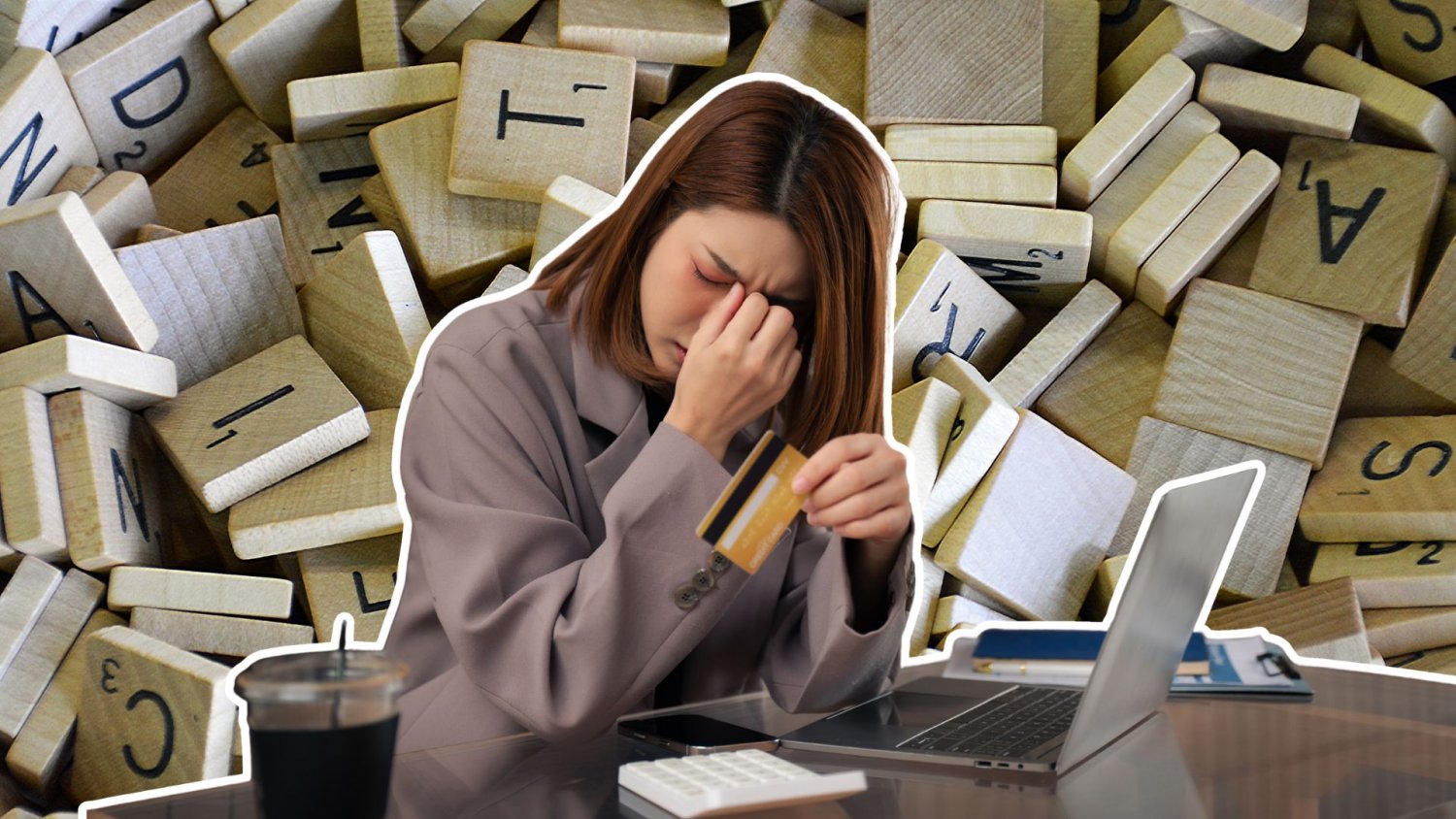 Niemcy wybrali antysłowo roku. Dotyczy manipulacji pieniędzmi