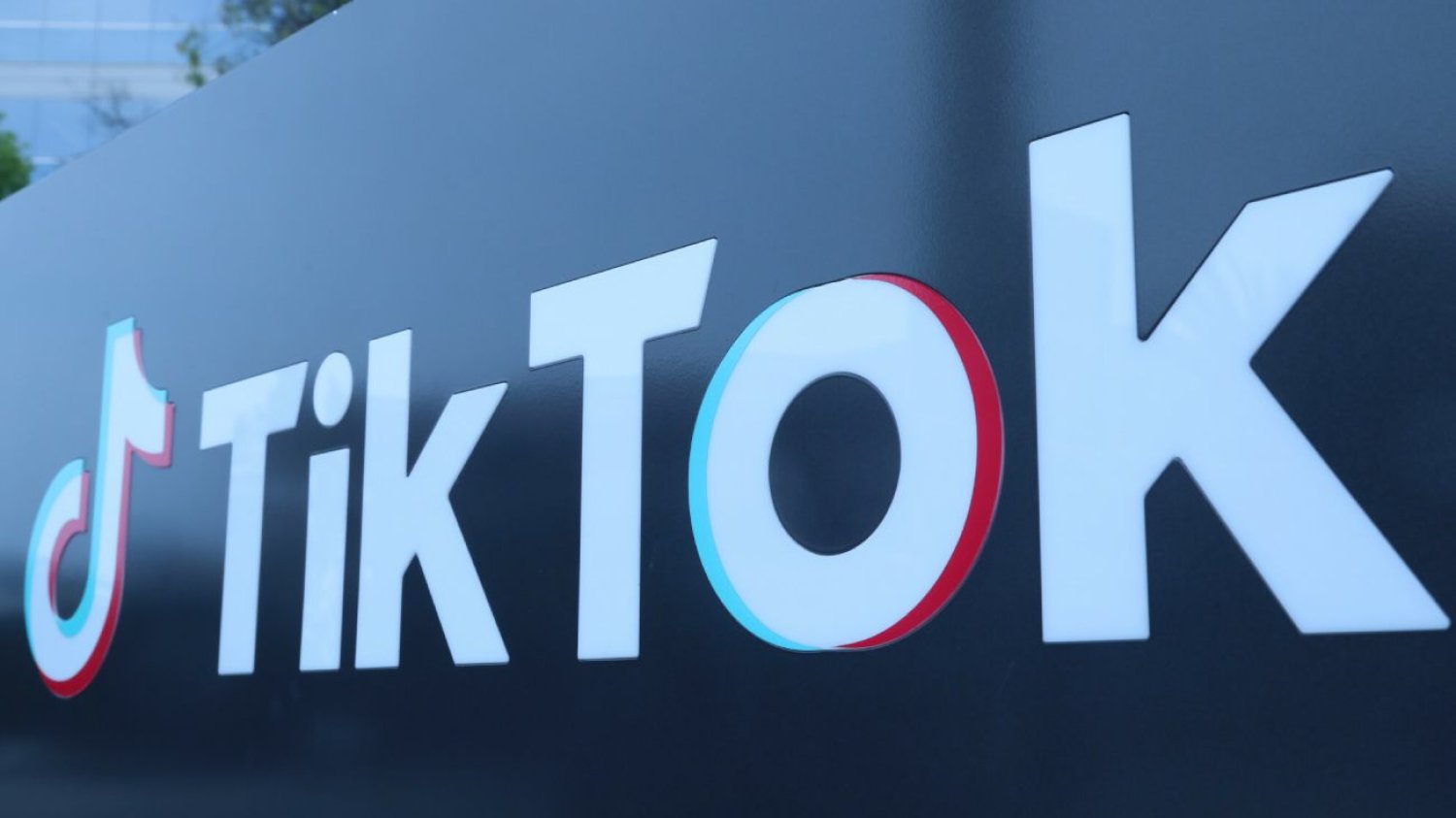 logo TikTok
