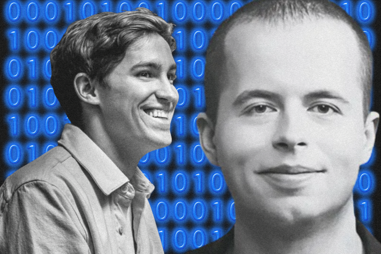 Time wskazał gigantów sztucznej inteligencji. W rankingu są Polacy