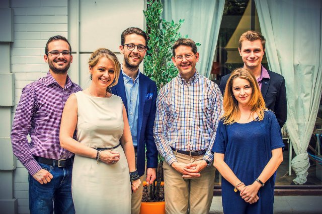 Program Leadership Academy for Poland skierowany jest do wszystkich, którzy czują w sobie przywódczy potencjał i chcą zmieniać świat.