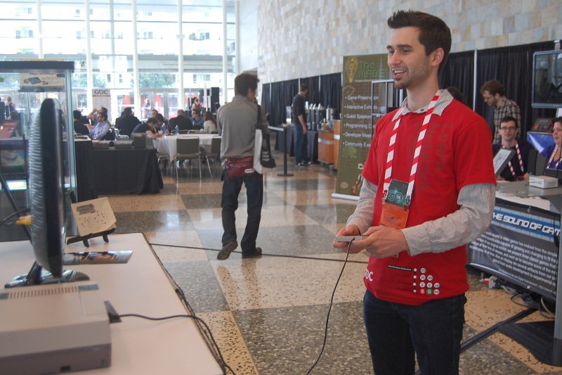 Chcesz samemu tworzyć gry? Nie wiesz jak się tego nauczyć? Nie czekaj! Akademia Free2Play czeka na wszystkich chętnych.