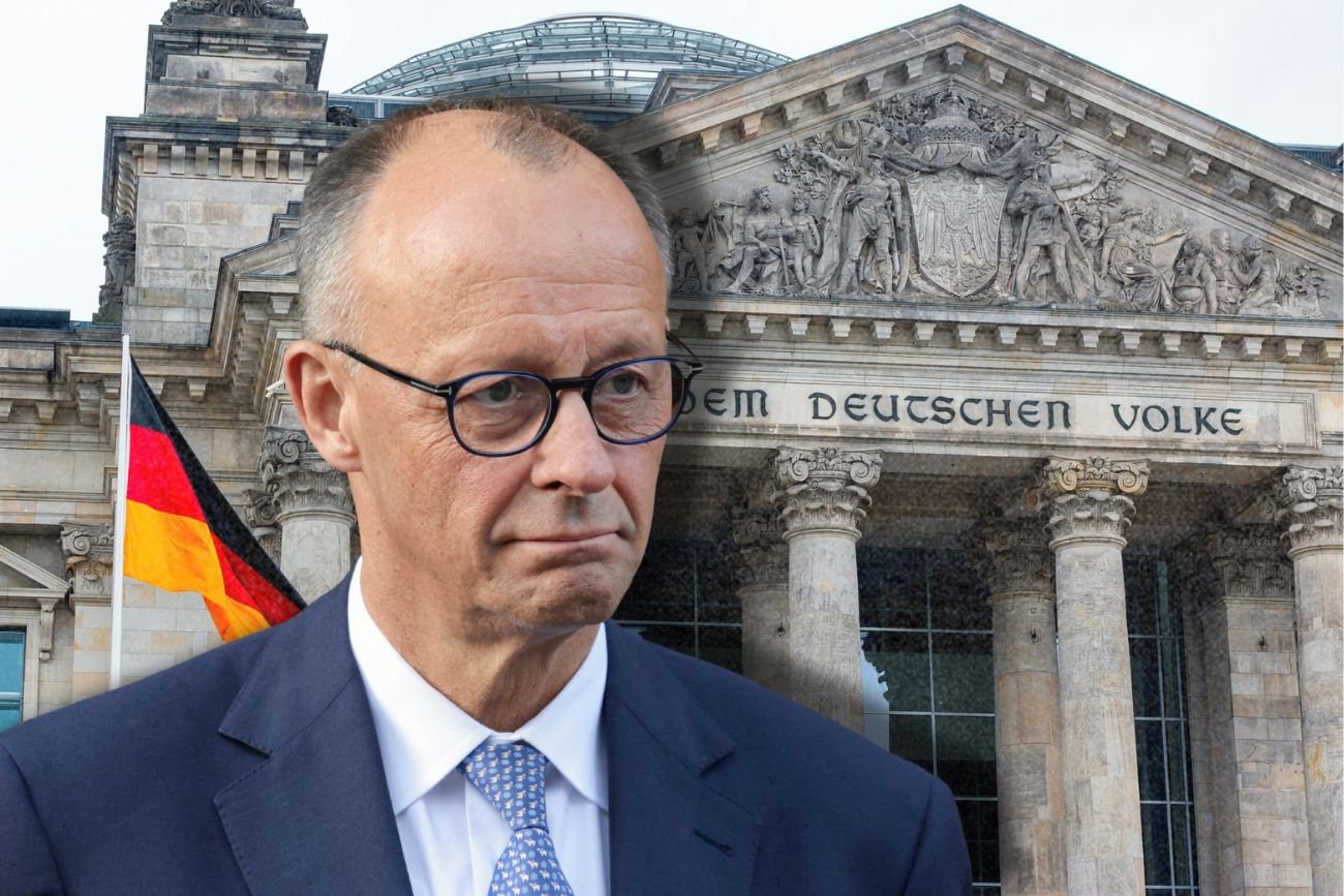 Spór w Niemczech o państwo opiekuńcze. "Tego nie da się już dłużej finansować"