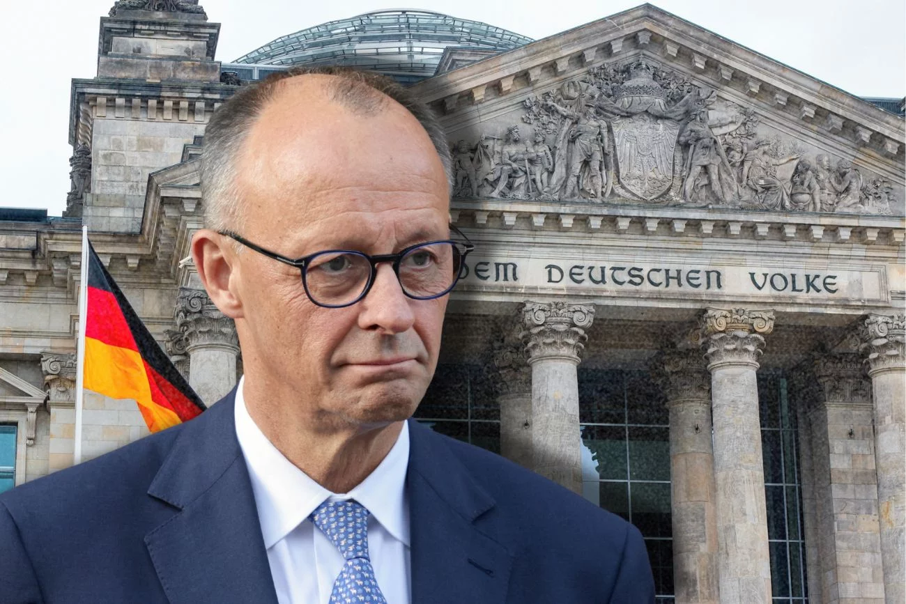 Spór w Niemczech o państwo opiekuńcze. "Może doprowadzić do protestów"
