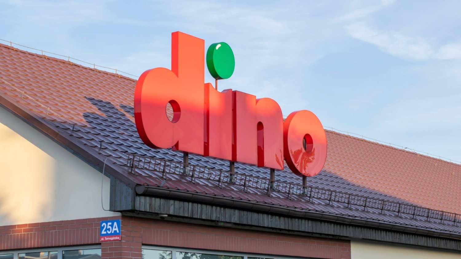 Sklep Dino.