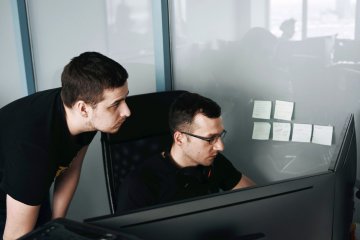 80 tysięcy specjalistów IT ze Wschodu dostało polskie wizy i zniknęło