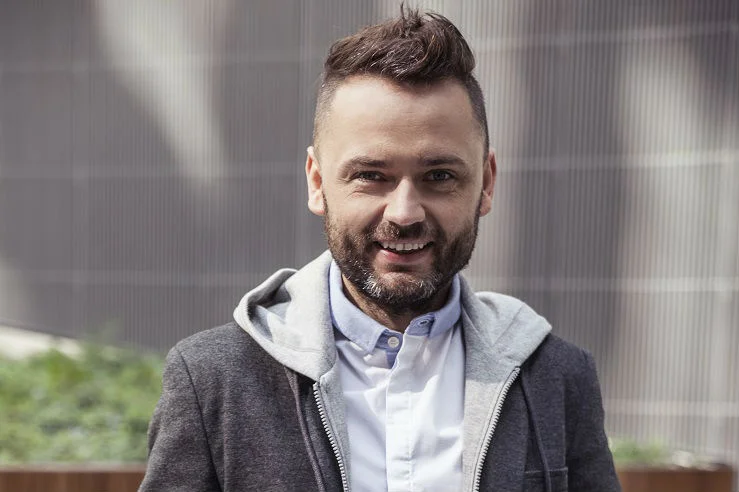 Igor Klaja – Prezes spółki OTCF, właściciela m.in. marki 4F: "Determinacja i wytrwałość – cechy jakie wykształcił we mnie sport - były kluczowe w początkowej fazie prowadzenia biznesu"