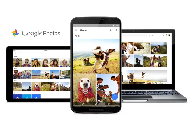 Google Photos to jedna z ciekawszych premier konferencji I/O