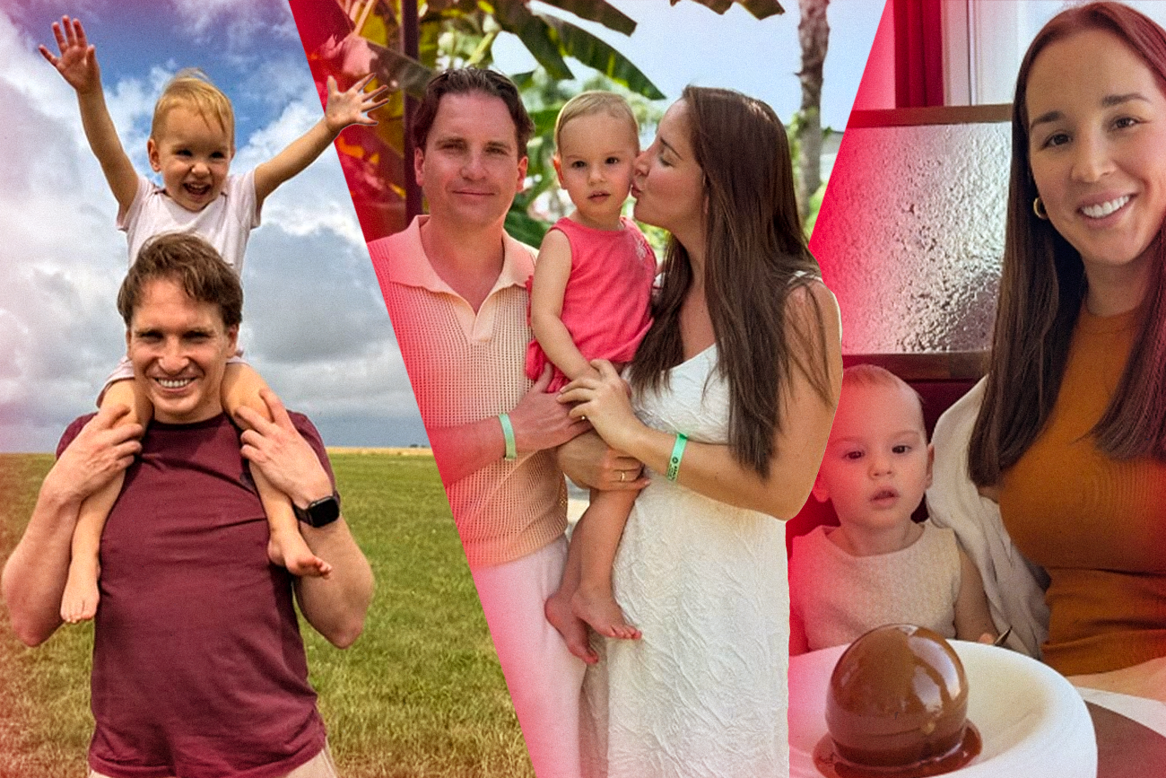 Kontrowersyjna influencerka zakłada fundację. Eksperci: "Naraża dziecko na hejt"