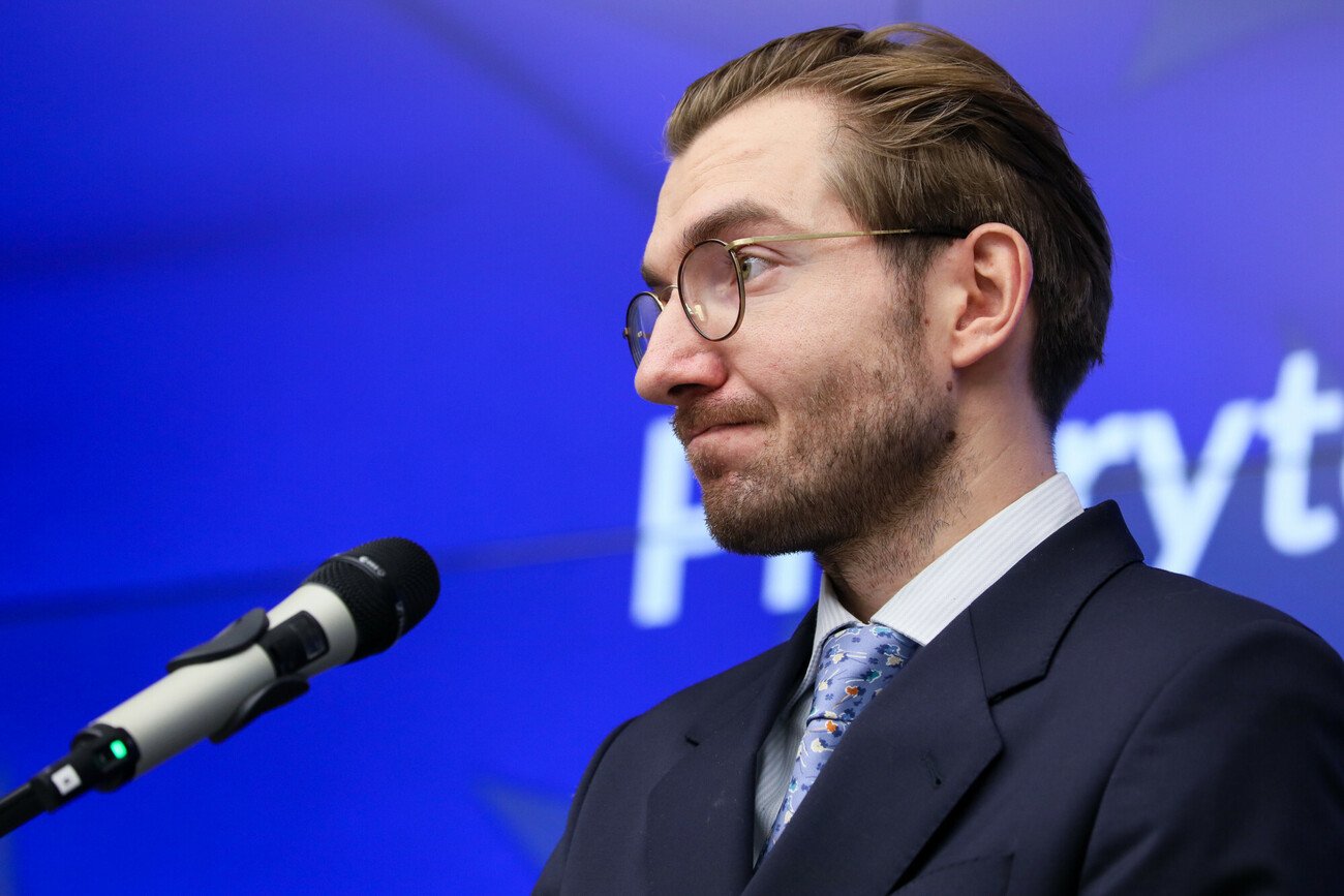 Szyszko stwierdził, że Unia powinna zmienić podejście do transformacji energetycznej.