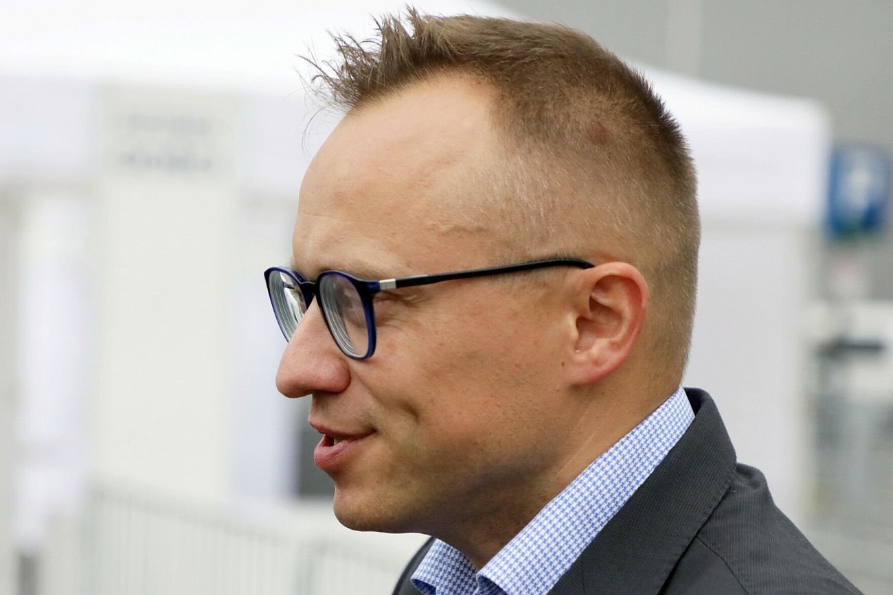 Wiceminister Soboń zapowiedział, że rząd przystanie na propozycje przedsiębiorców