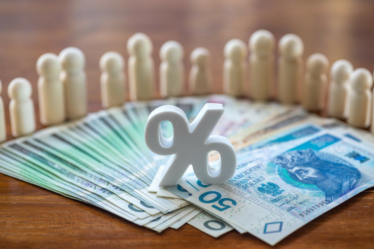 37 proc. Polaków uważa, że sytuacja budżetowa Polski jest "bardzo zła"