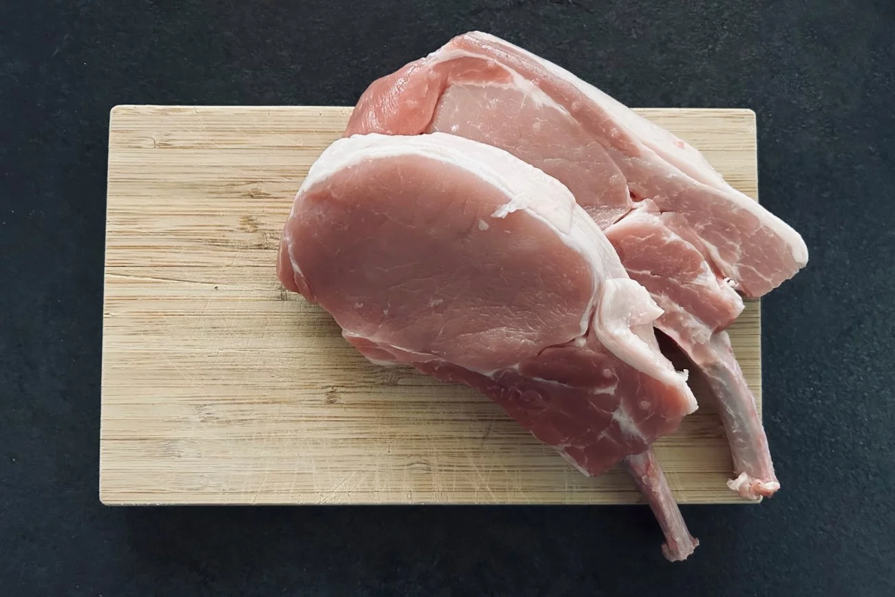 Rekordowe wzrosty cen wieprzowiny. Schab już wkrótce po 30 zł/kg