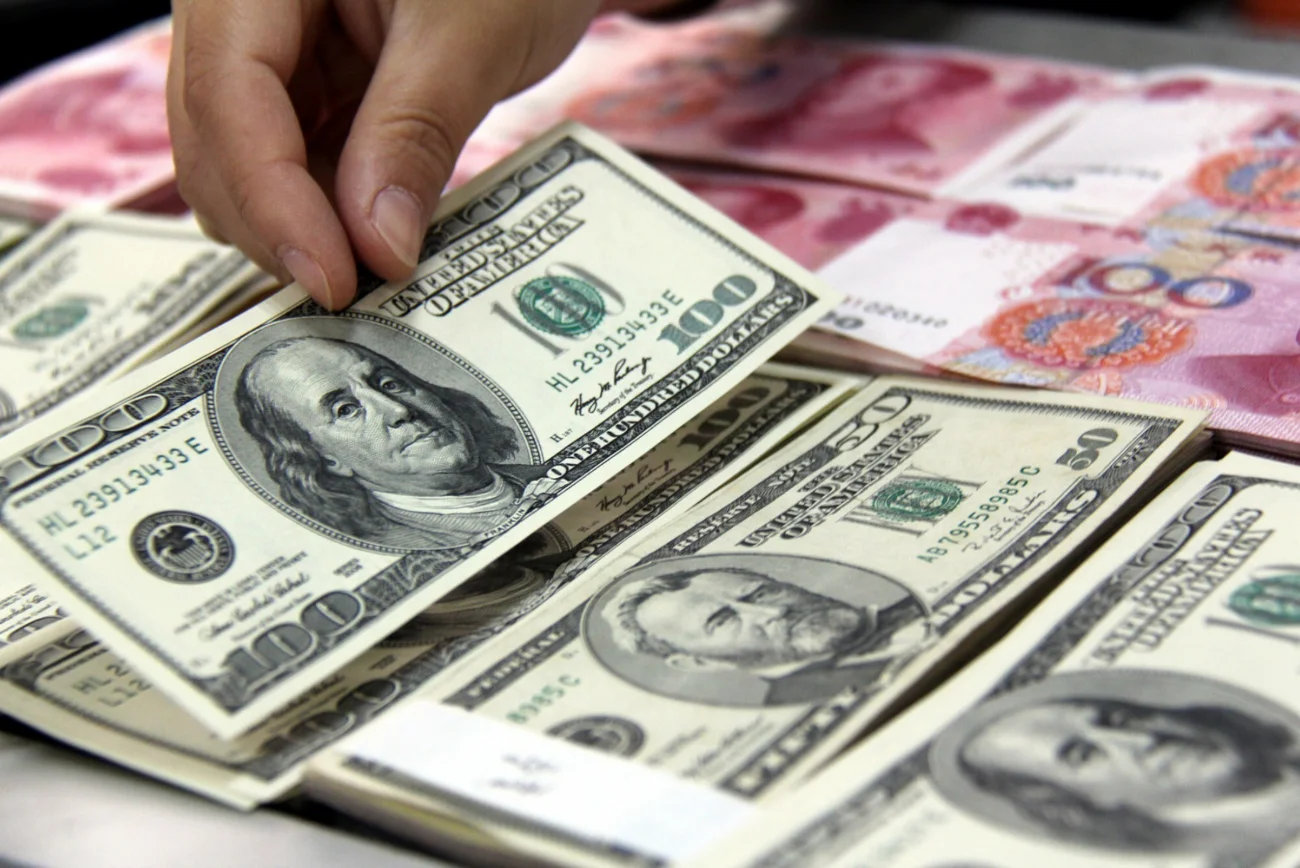Banknot dolar