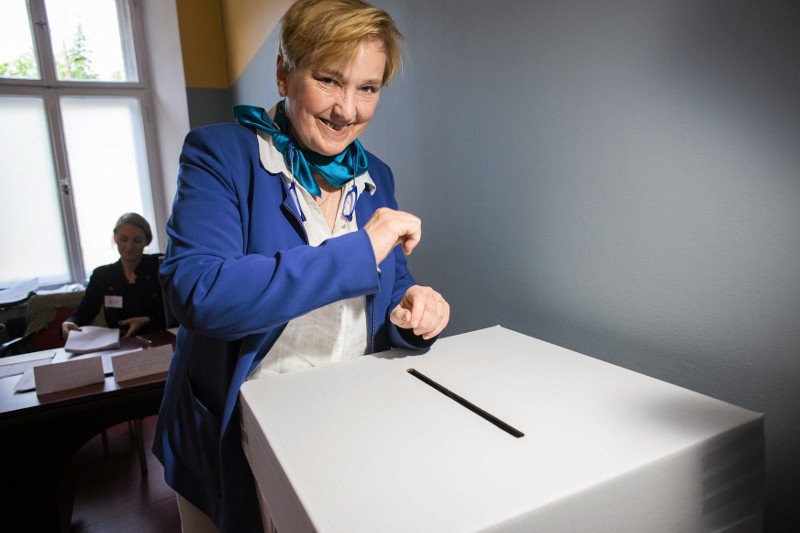 Róża Thun pokieruje pracami grupy do spraw rynku cyfrowego UE.