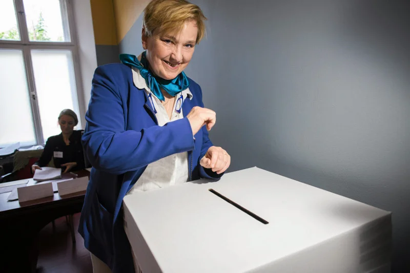 Róża Thun pokieruje pracami grupy do spraw rynku cyfrowego UE.