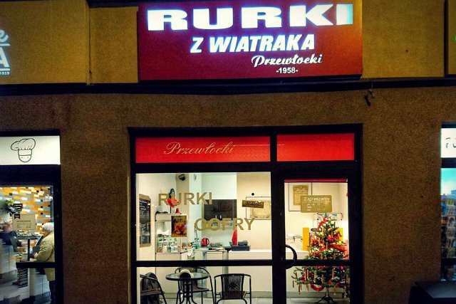 Rurki z Wiatraka, czyli znany wśród warszawiaków lokal z Grochowa, może zostać zamknięty w ciągu kilku najbliższych lat.