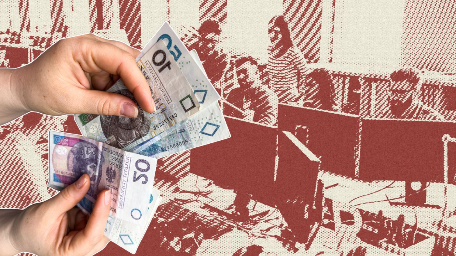 Eksperci przestrzegają, że dalsze szybkie podwyższanie płacy minimalnej może jeszcze mocniej zniekształcać rynek pracy i zmniejszać motywację do inwestowania w podnoszenie kwalifikacji.