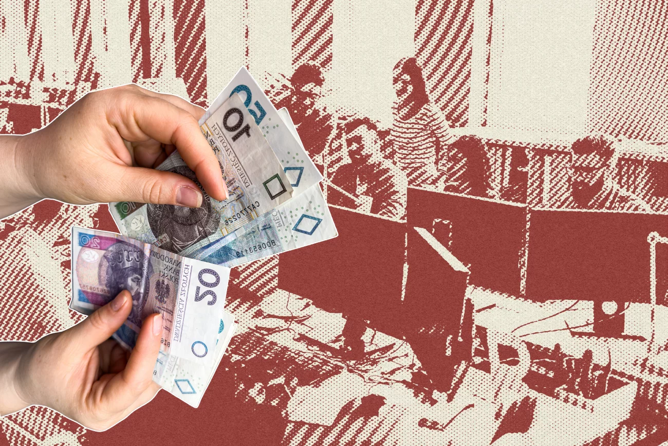 Eksperci przestrzegają, że dalsze szybkie podwyższanie płacy minimalnej może jeszcze mocniej zniekształcać rynek pracy i zmniejszać motywację do inwestowania w podnoszenie kwalifikacji.