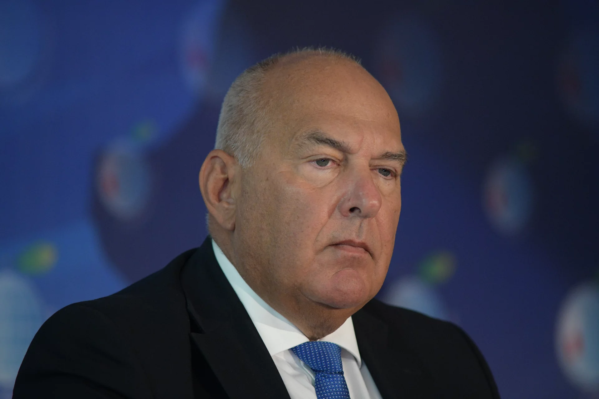 Tadeusz Kościński nie został nowym prezesem Europejskiego Banku Odbudowy i Rozwoju.