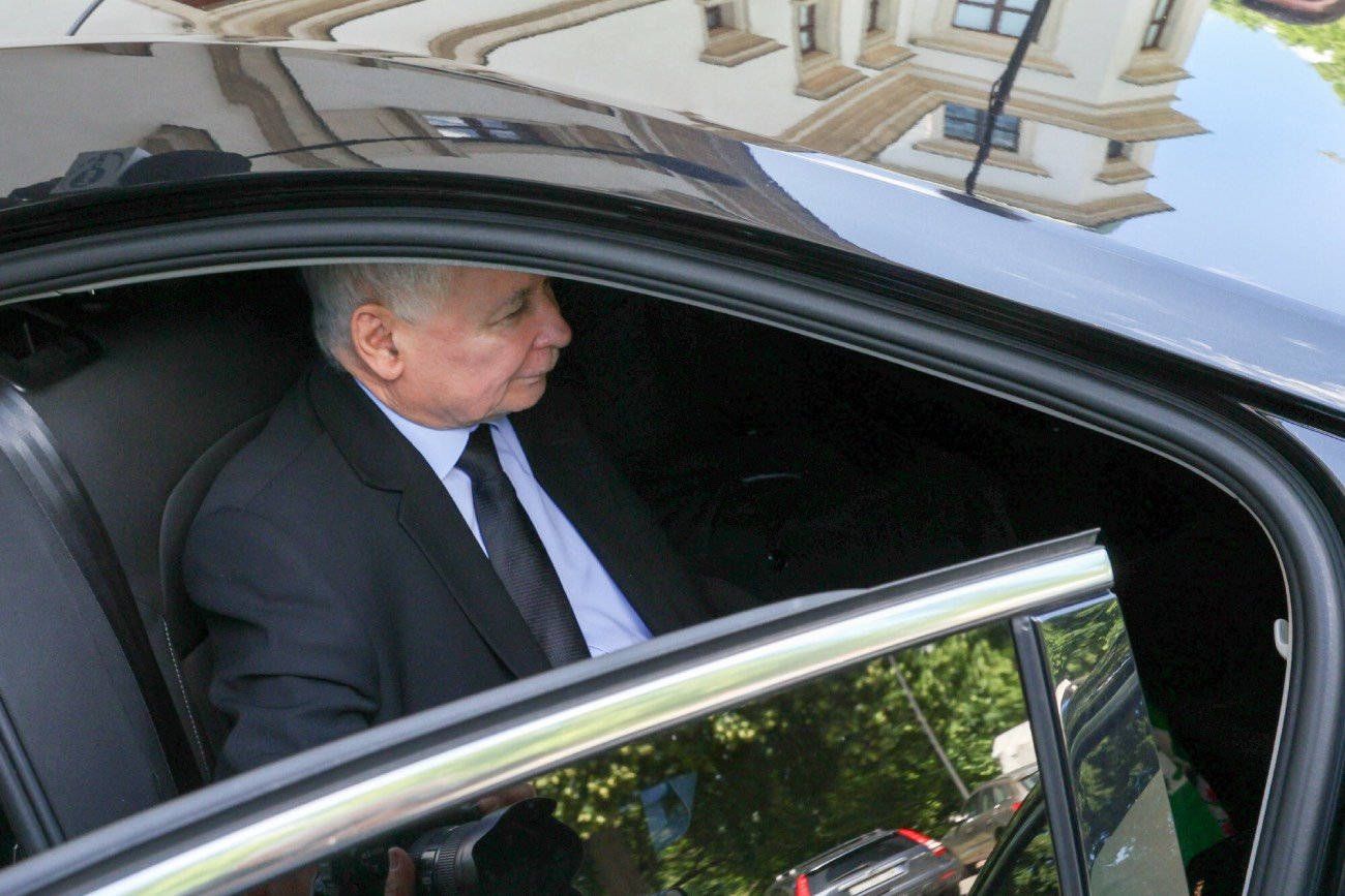 Nawet 1000 zł więcej. Parlamentarzyści rozliczą wyższe koszty kilometrówki