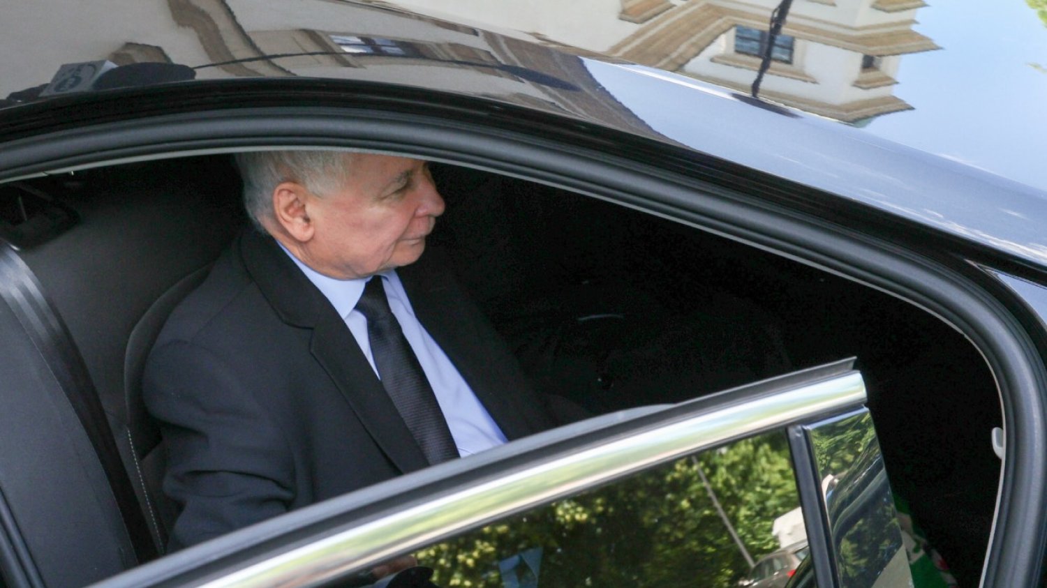 Nawet 1000 zł więcej. Parlamentarzyści rozliczą wyższe koszty kilometrówki