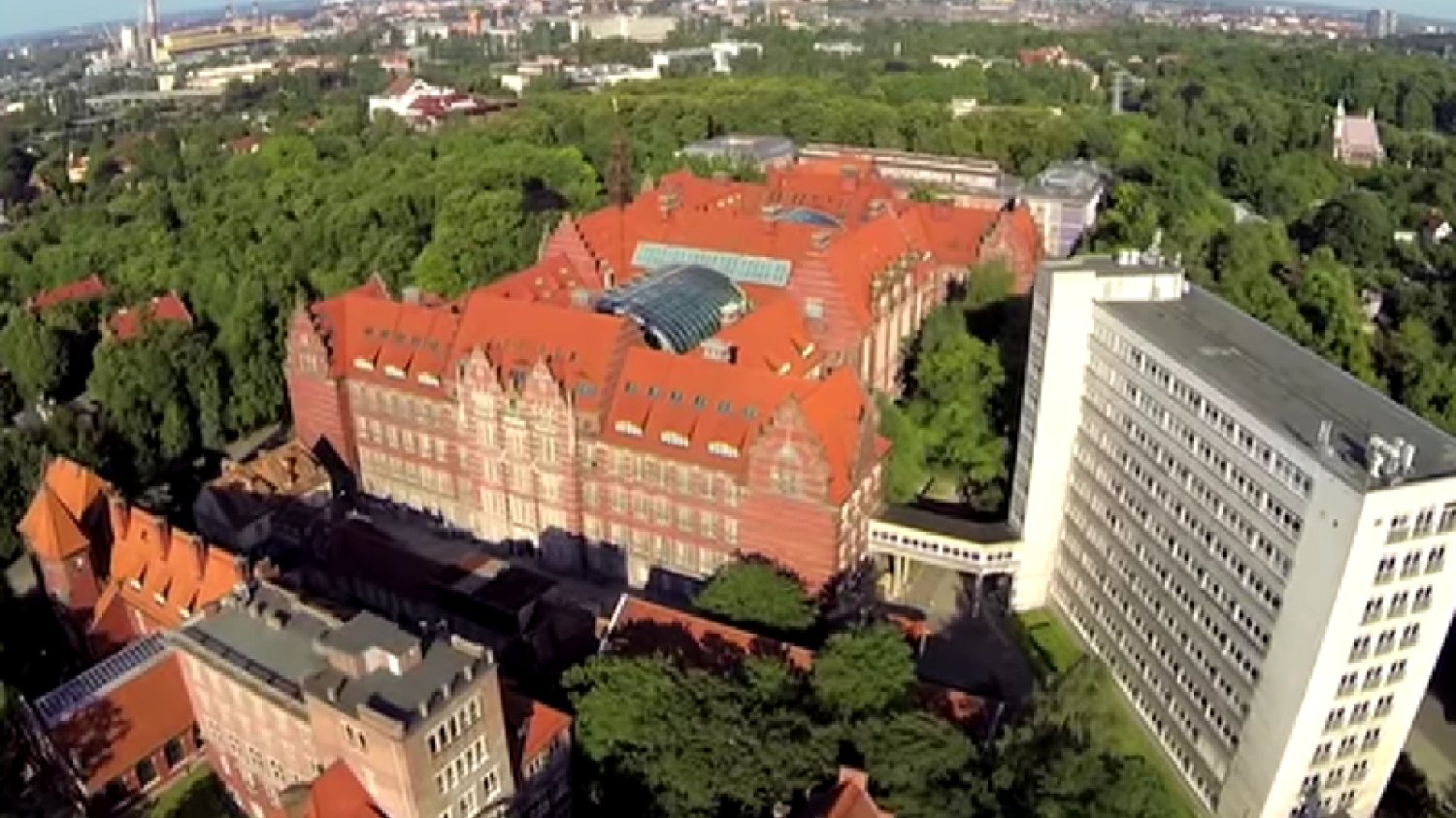 Studenci Politechniki Gdańskiej mogą zdobyć 5 tys. zł na własny biznes. Uczelnia ułatwi także znalezienie inwestora.