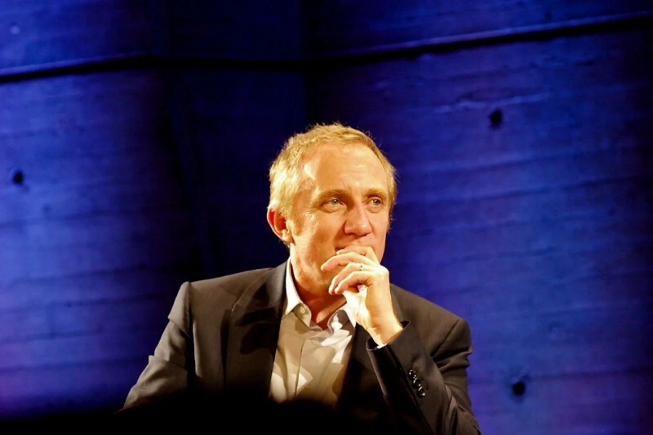 Francois Pinault