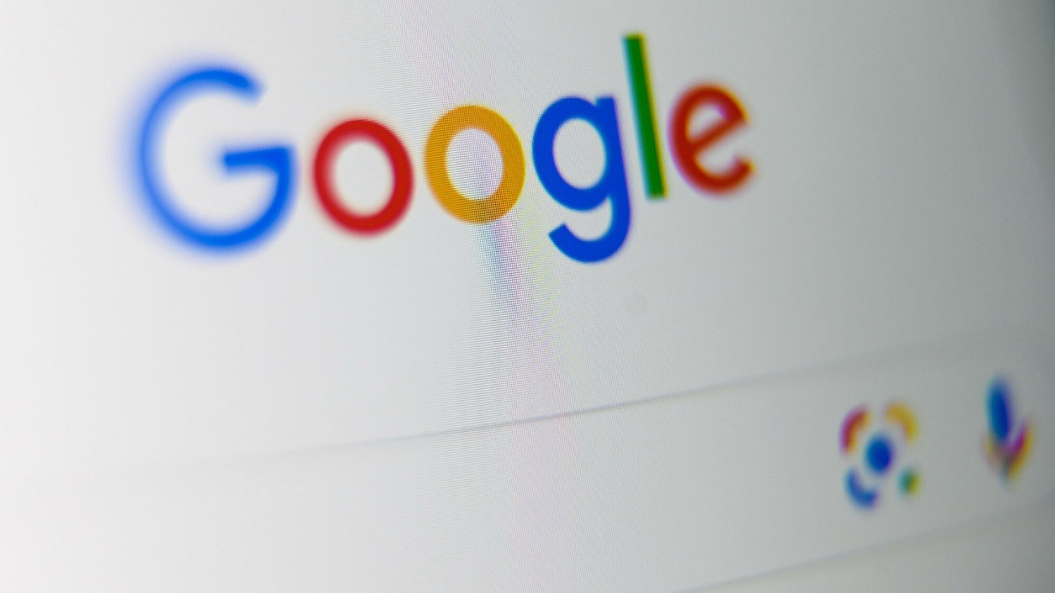 logo Google