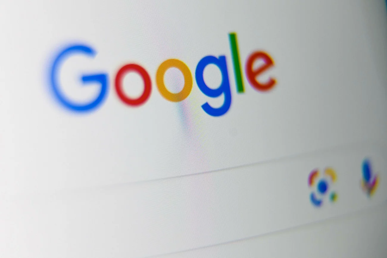 logo Google
