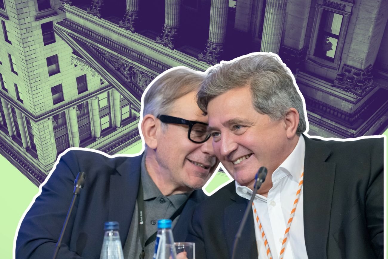 N/z: Brunon Bartkiewicz Prezes Zarzadu, ING Bank Slaski S.A. N/z: Cezary Stypulkowski Prezes Zarzadu, mBank S.A.